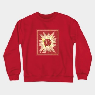 The Ophan Crewneck Sweatshirt